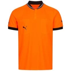 PUMA Herren Schiedsrichter Trikot 701566-54