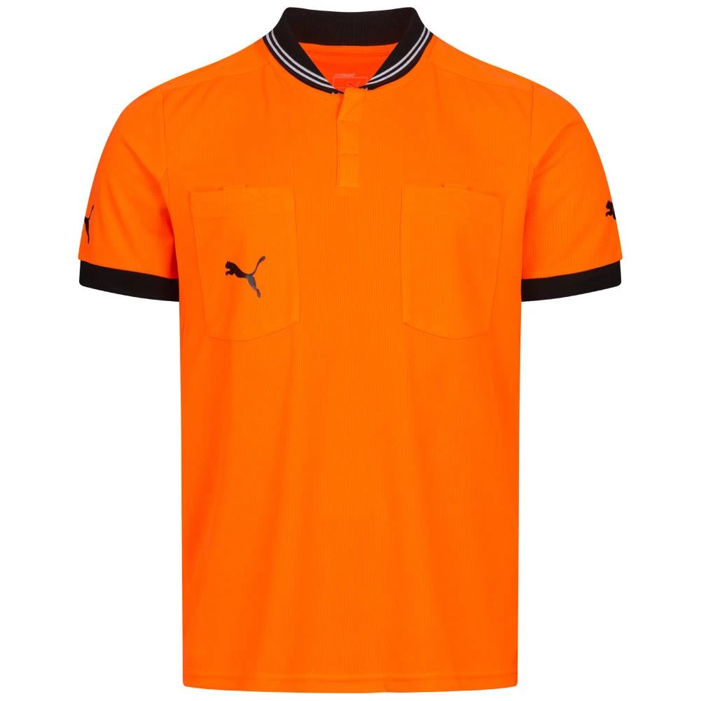 PUMA Herren Schiedsrichter Trikot 701566-54
