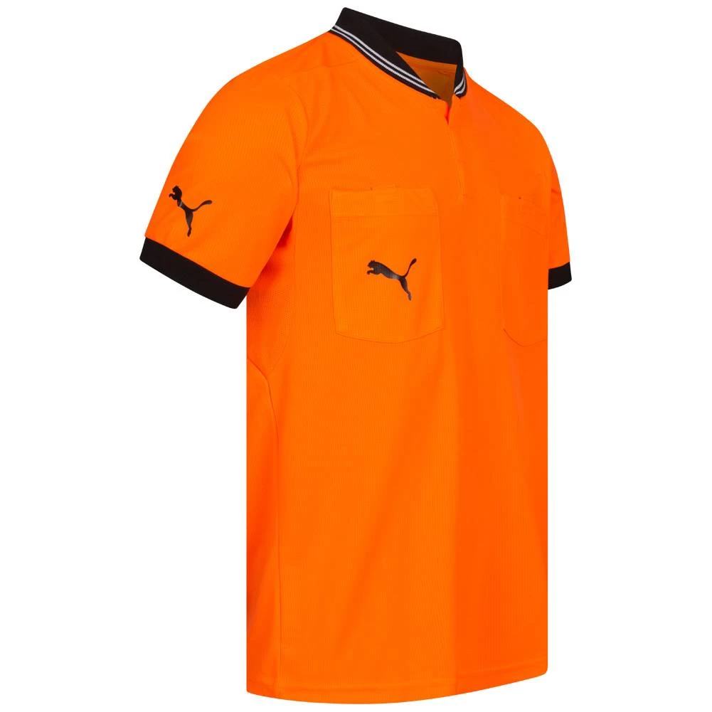 PUMA Herren Schiedsrichter Trikot 701566-54 – Bild 2