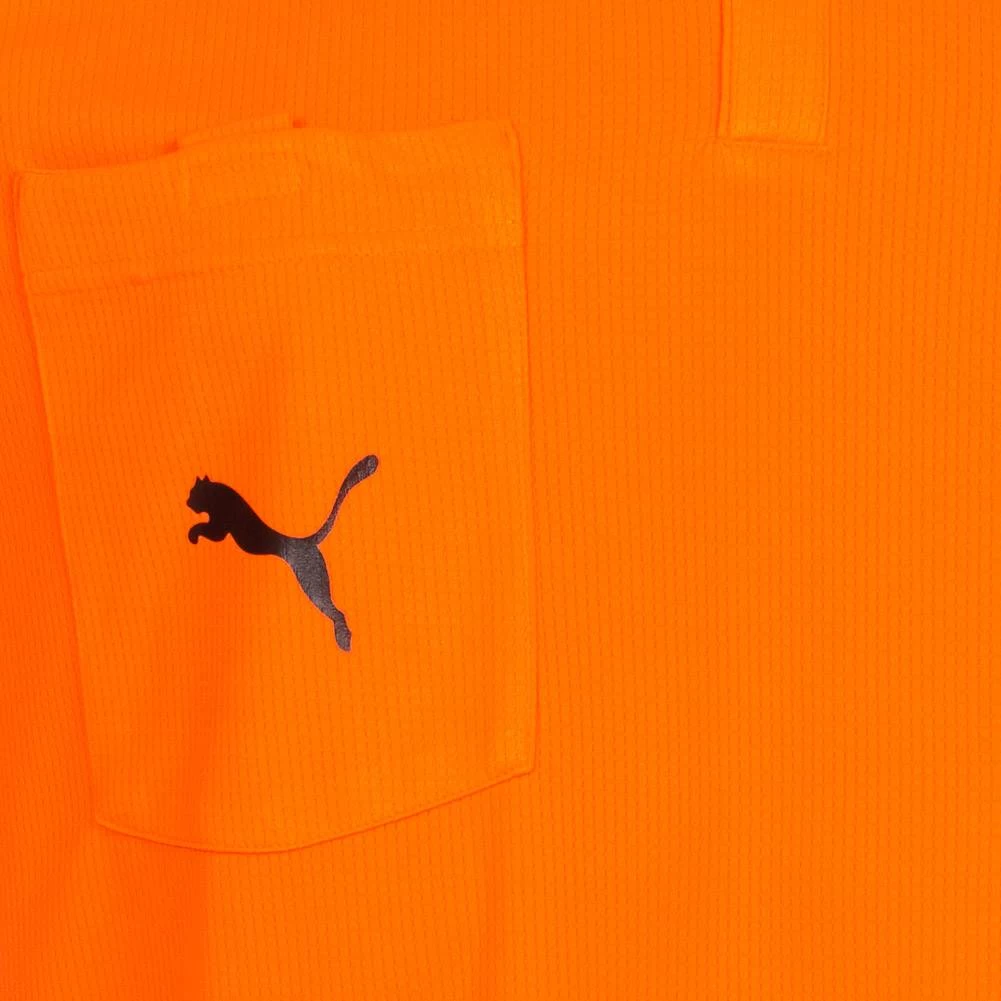 PUMA Herren Schiedsrichter Trikot 701566-54 – Bild 4