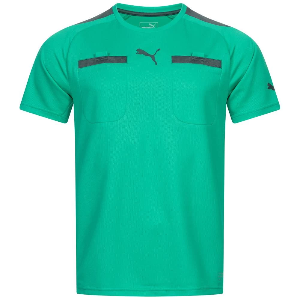 PUMA Herren Schiedsrichter Trikot 701980-61