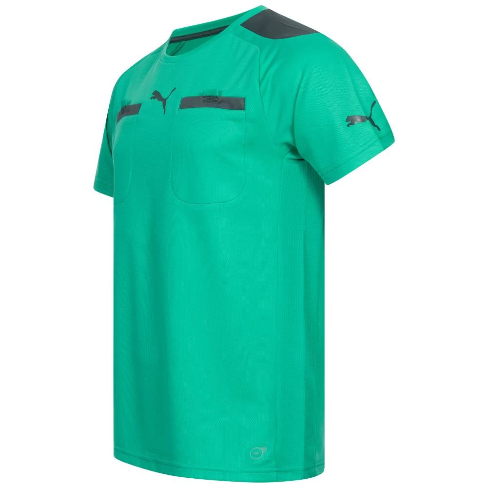 PUMA Herren Schiedsrichter Trikot 701980-61 – Bild 2