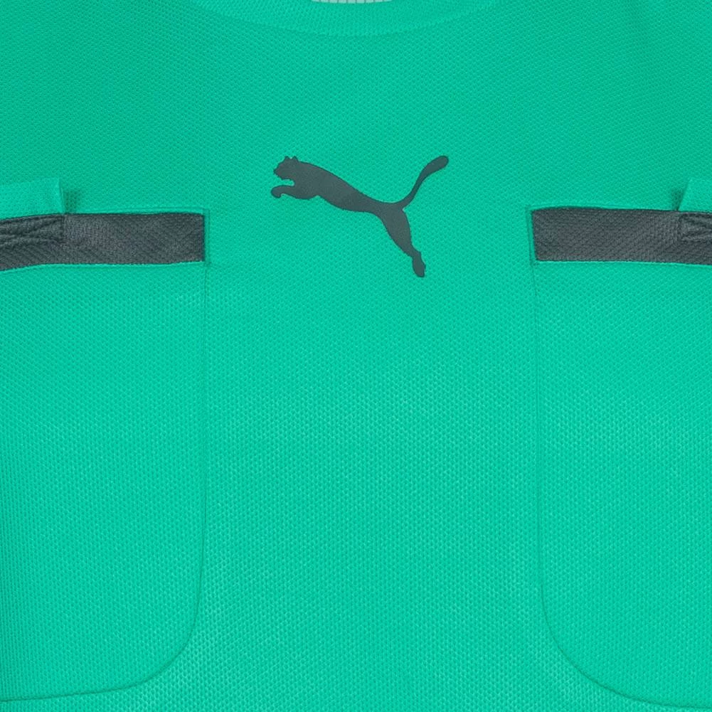 PUMA Herren Schiedsrichter Trikot 701980-61 – Bild 4