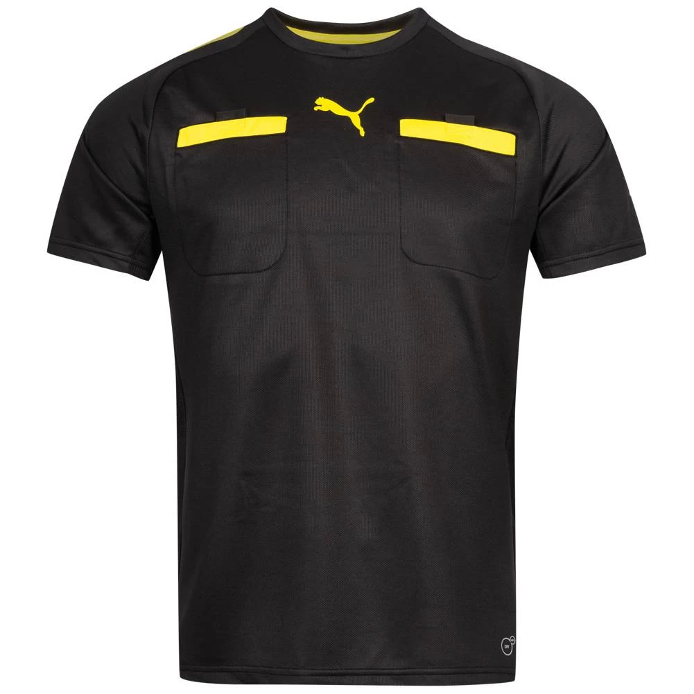 PUMA Herren Schiedsrichter Trikot 701980-65