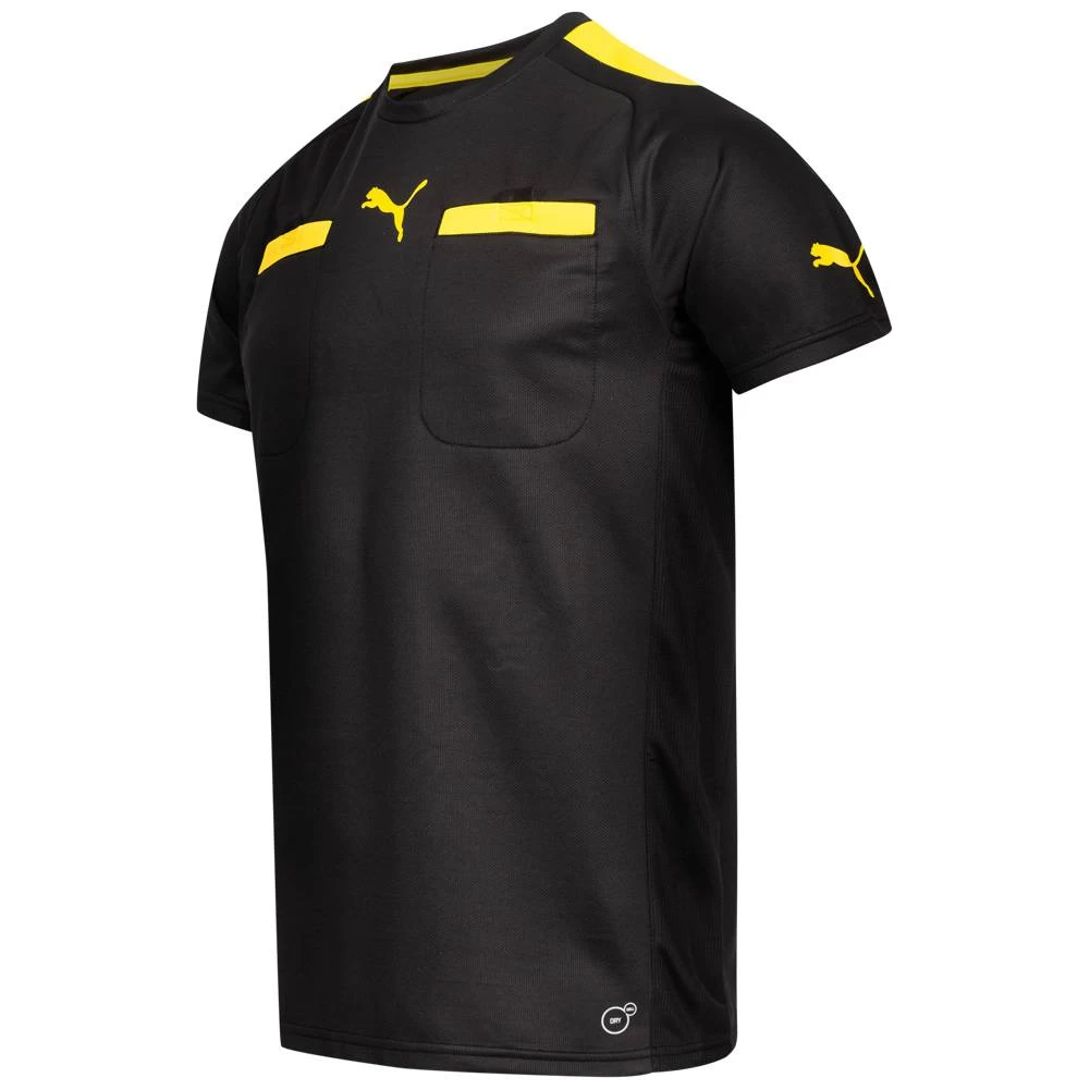 PUMA Herren Schiedsrichter Trikot 701980-65 – Bild 2