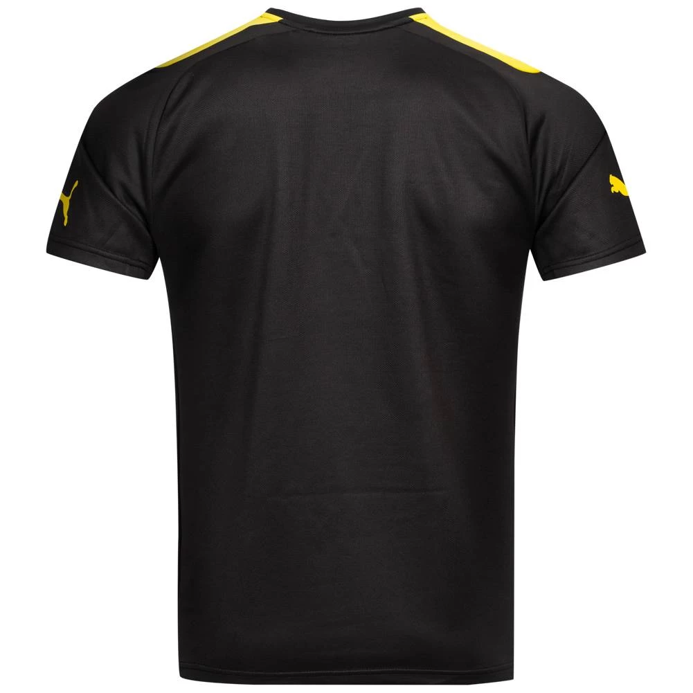 PUMA Herren Schiedsrichter Trikot 701980-65 – Bild 3