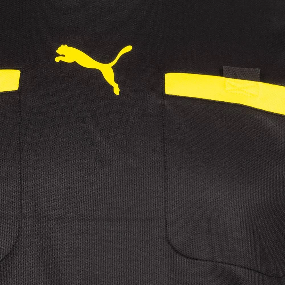 PUMA Herren Schiedsrichter Trikot 701980-65 – Bild 4
