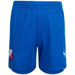 FC Utrecht PUMA Kinder Auswärts Shorts 735318-01