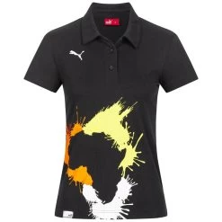 PUMA Africa Damen Polo-Shirt 737468-03