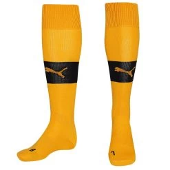 Sporting Lissabon PUMA Auswärts Torwart Stutzen 741389-25