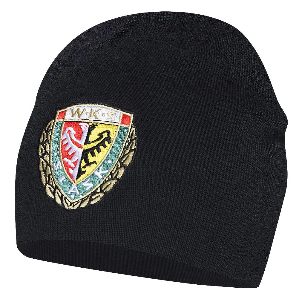 Slask Wroclaw Breslau PUMA Fan Beanie 741888-02