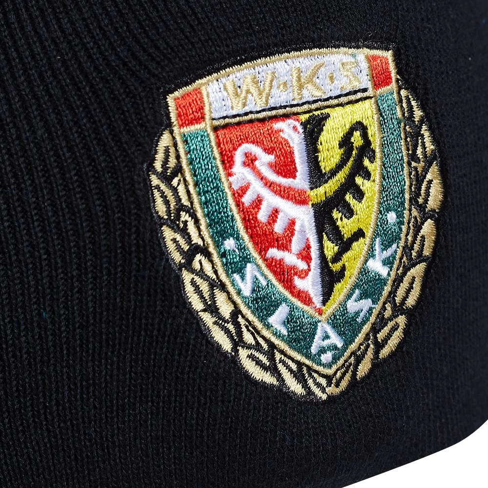 Slask Wroclaw Breslau PUMA Fan Beanie 741888-02 – Bild 2