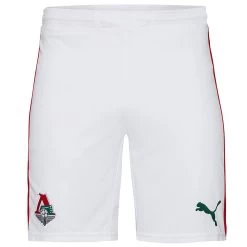 Lokomotive Moskau PUMA Kinder Heim Shorts 742240-04