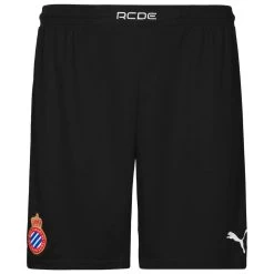 RCD Espanyol Barcelona PUMA Herren Ausweich Shorts 743869-03