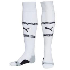 Ghana PUMA Heim Und Auswärts Stutzen 744640-01