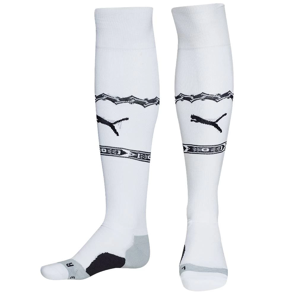 Ghana PUMA Heim Und Auswärts Stutzen 744640-01