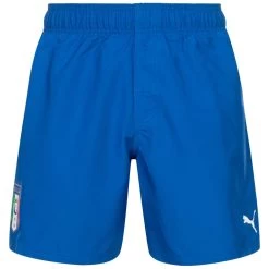 Italien FIGC PUMA Herren Badeshorts 745210-01