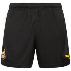 Ghana PUMA Herren Shorts 750287-01