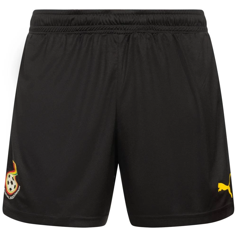 Ghana PUMA Herren Shorts 750287-01