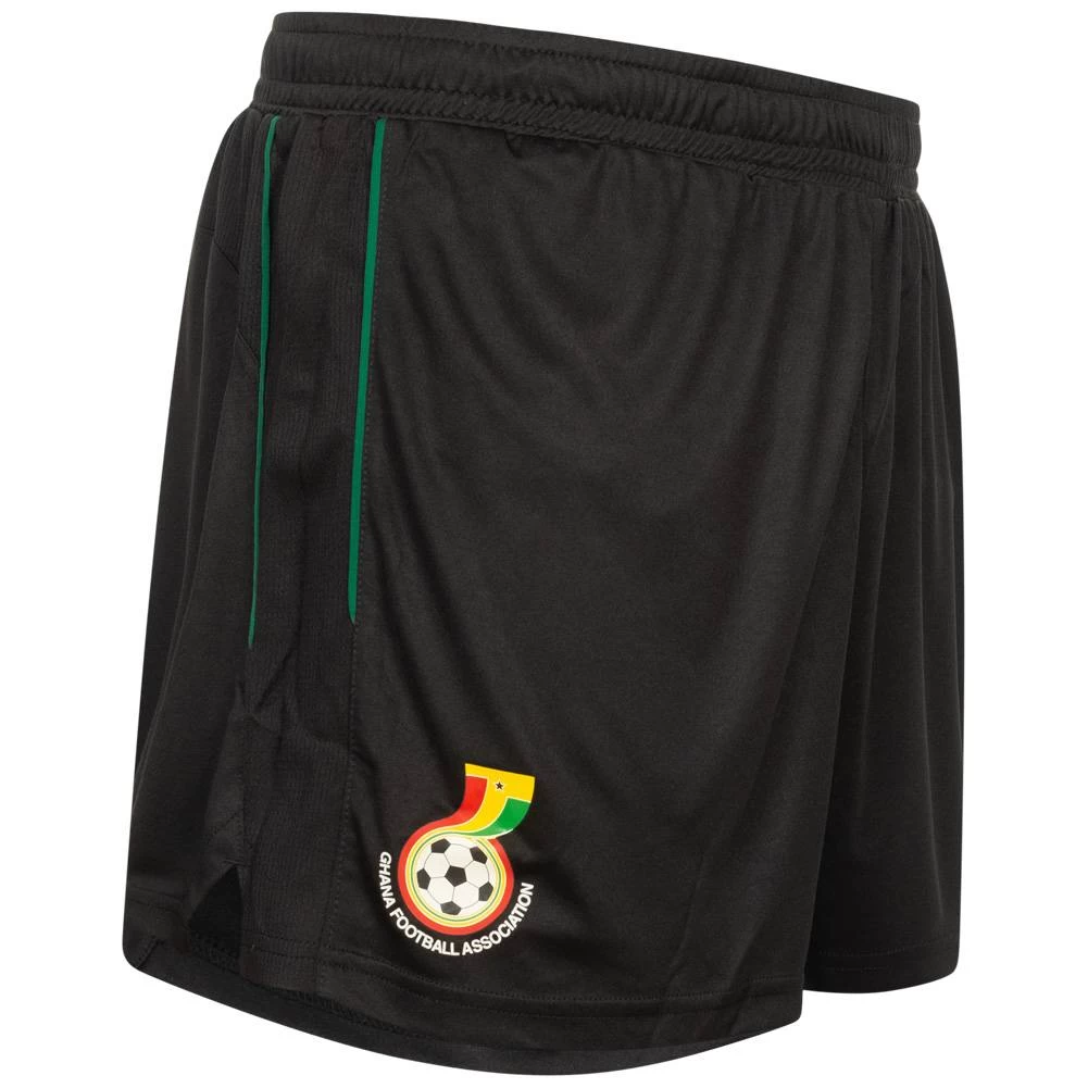 Ghana PUMA Herren Shorts 750287-01 – Bild 2
