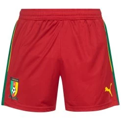 Kamerun PUMA Herren Training Shorts 750287-05