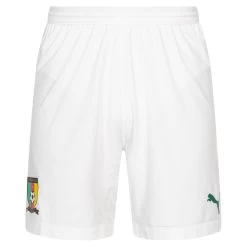 Kamerun PUMA Herren Training Shorts 752332-02