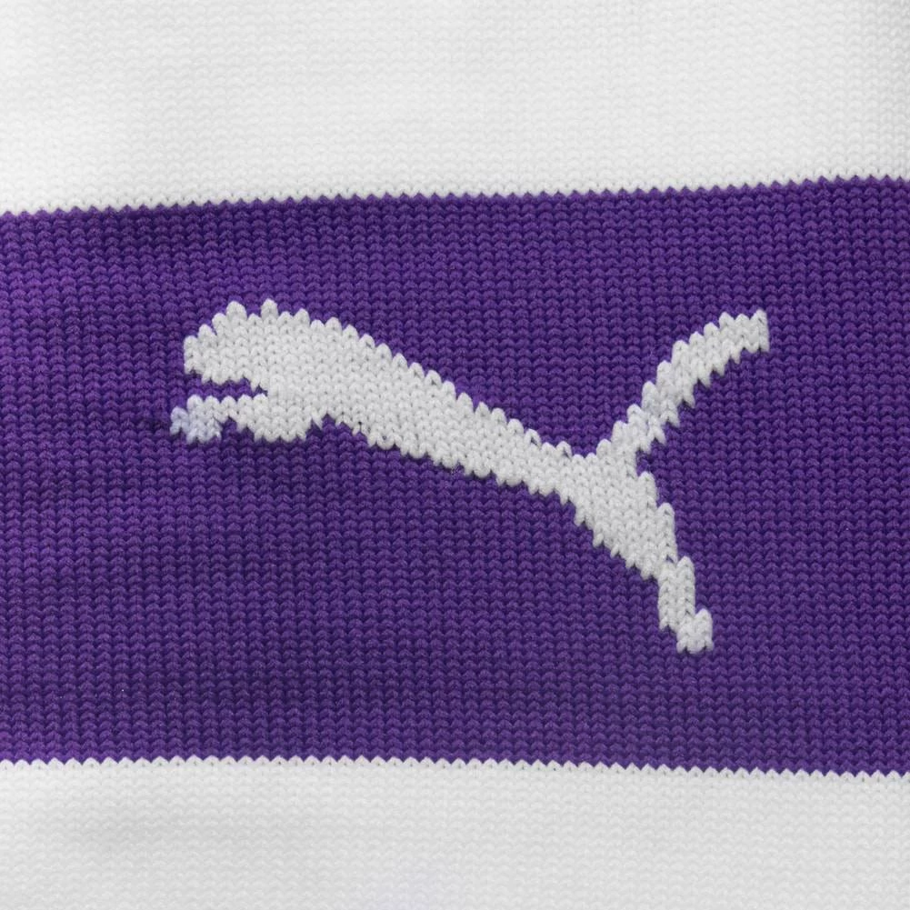 Manchester City PUMA Team Fußball Socken 755577-08 – Bild 3