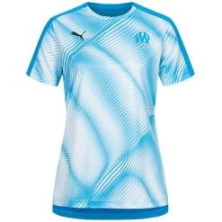 Olympique Marseille PUMA Damen Stadium Trikot 755870-02