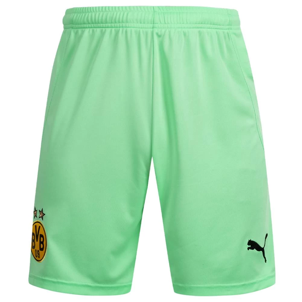 Borussia Dortmund BVB PUMA Herren Torwart Shorts 757179-07