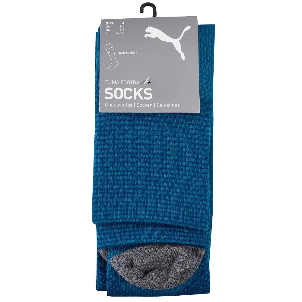 Borussia Mönchengladbach PUMA Ausweich Stutzen 757435-04 – Bild 2