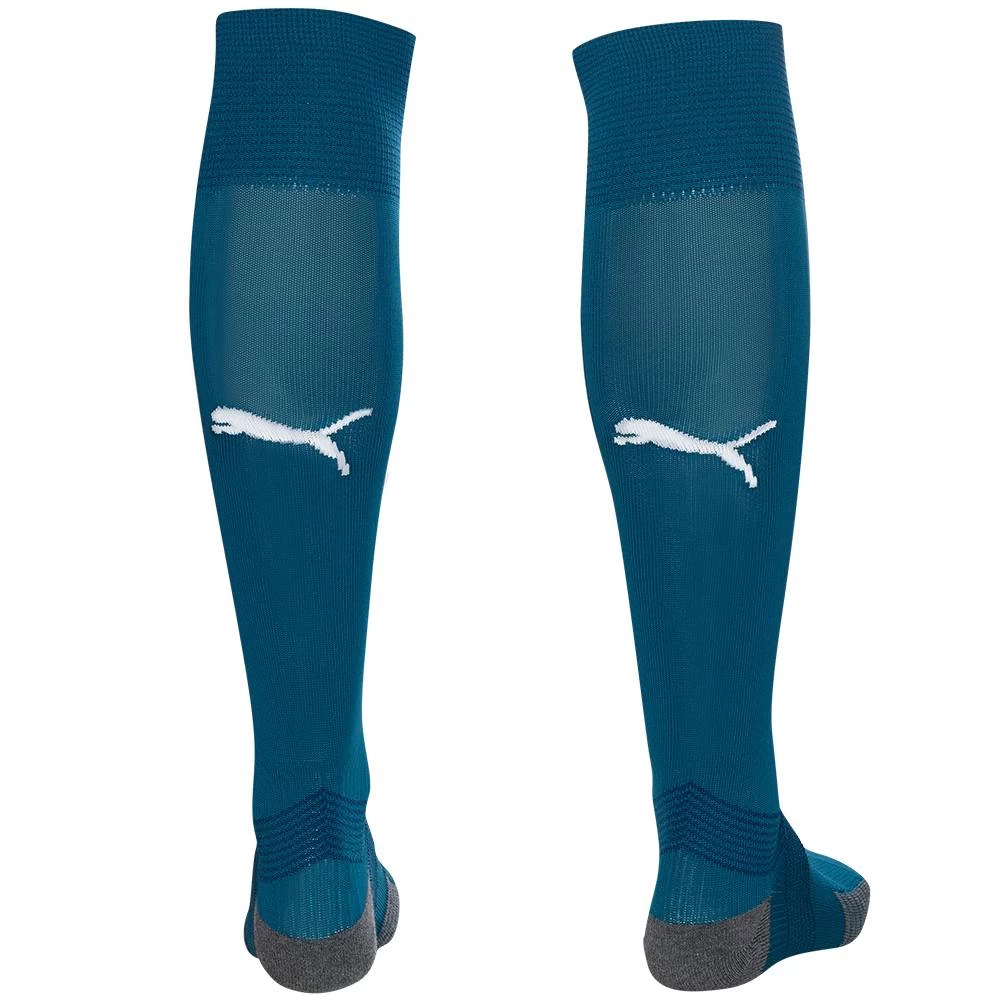 Borussia Mönchengladbach PUMA Ausweich Stutzen 757435-04 – Bild 3