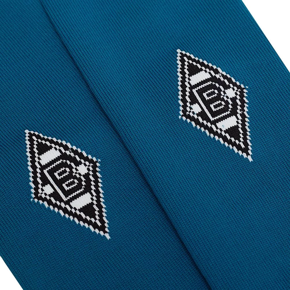 Borussia Mönchengladbach PUMA Ausweich Stutzen 757435-04 – Bild 4