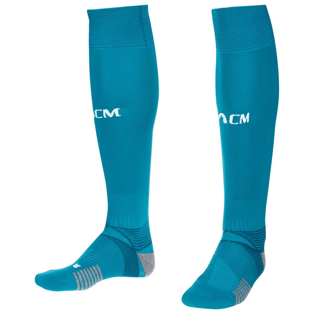 AC Mailand PUMA Deep Lagoo Third Stutzen 757441-03