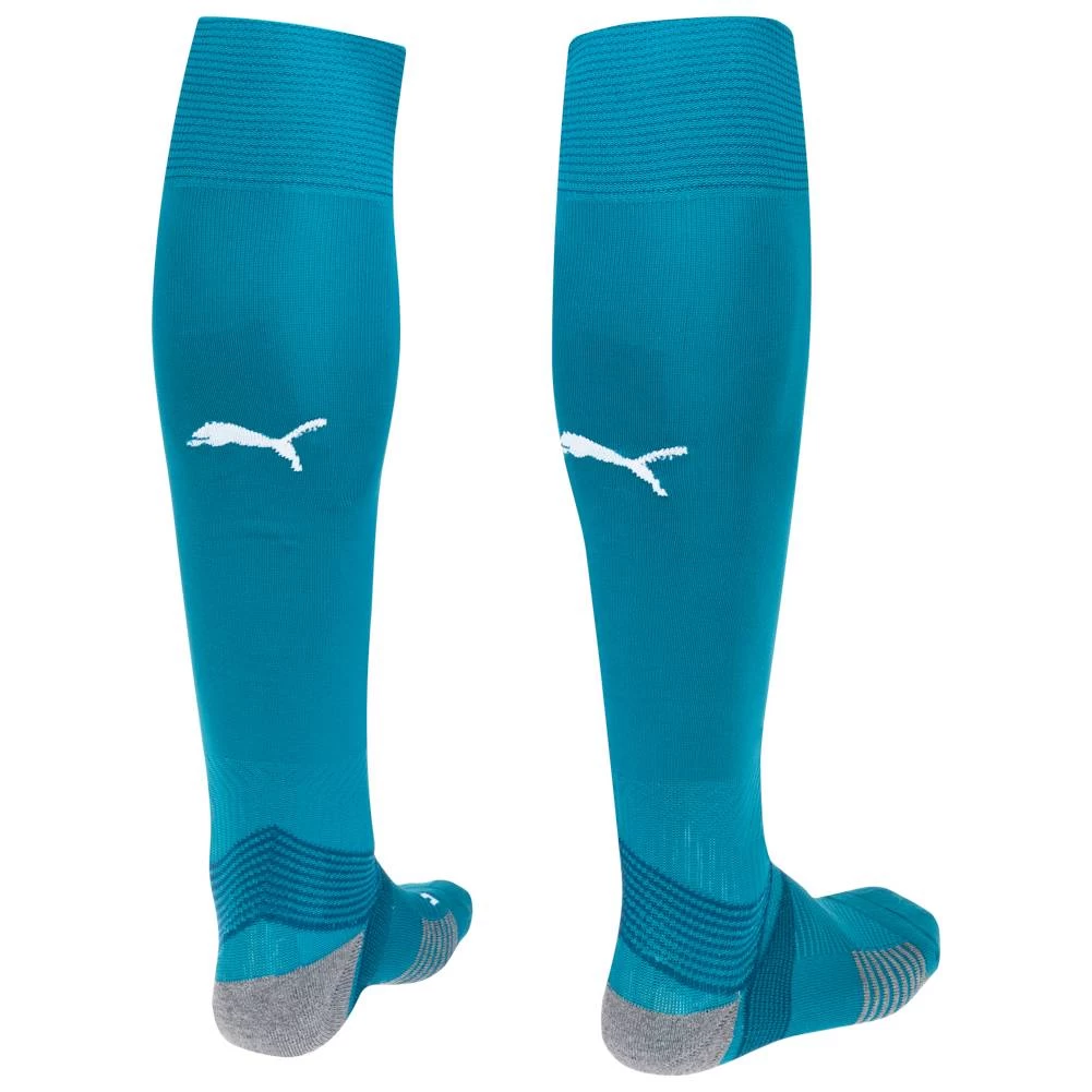 AC Mailand PUMA Deep Lagoo Third Stutzen 757441-03 – Bild 3