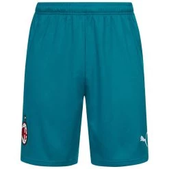AC Mailand PUMA Kinder Shorts 757456-03