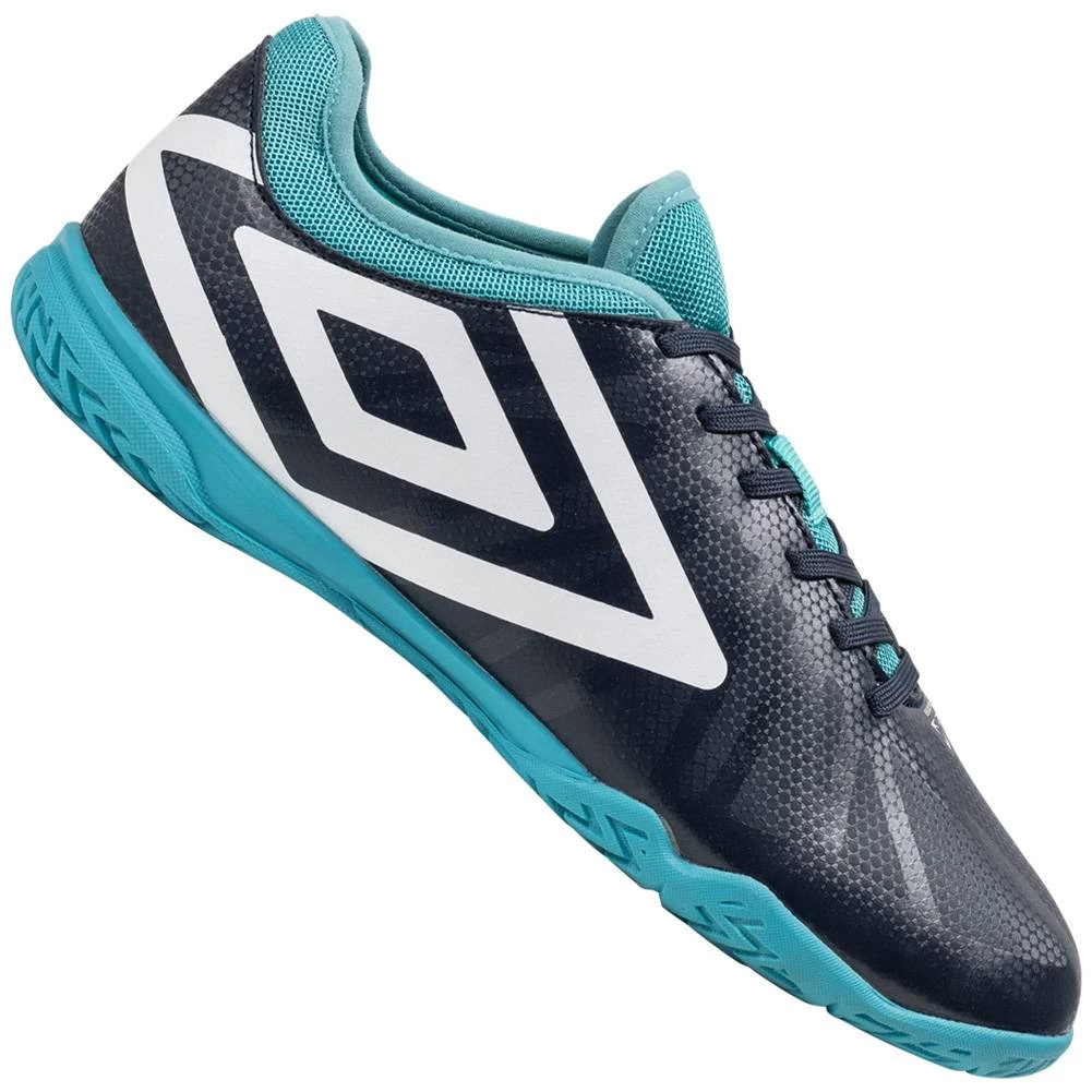 Umbro Velocita VI Club Indoor Herren Hallen Fußballschuhe 81695UKYR