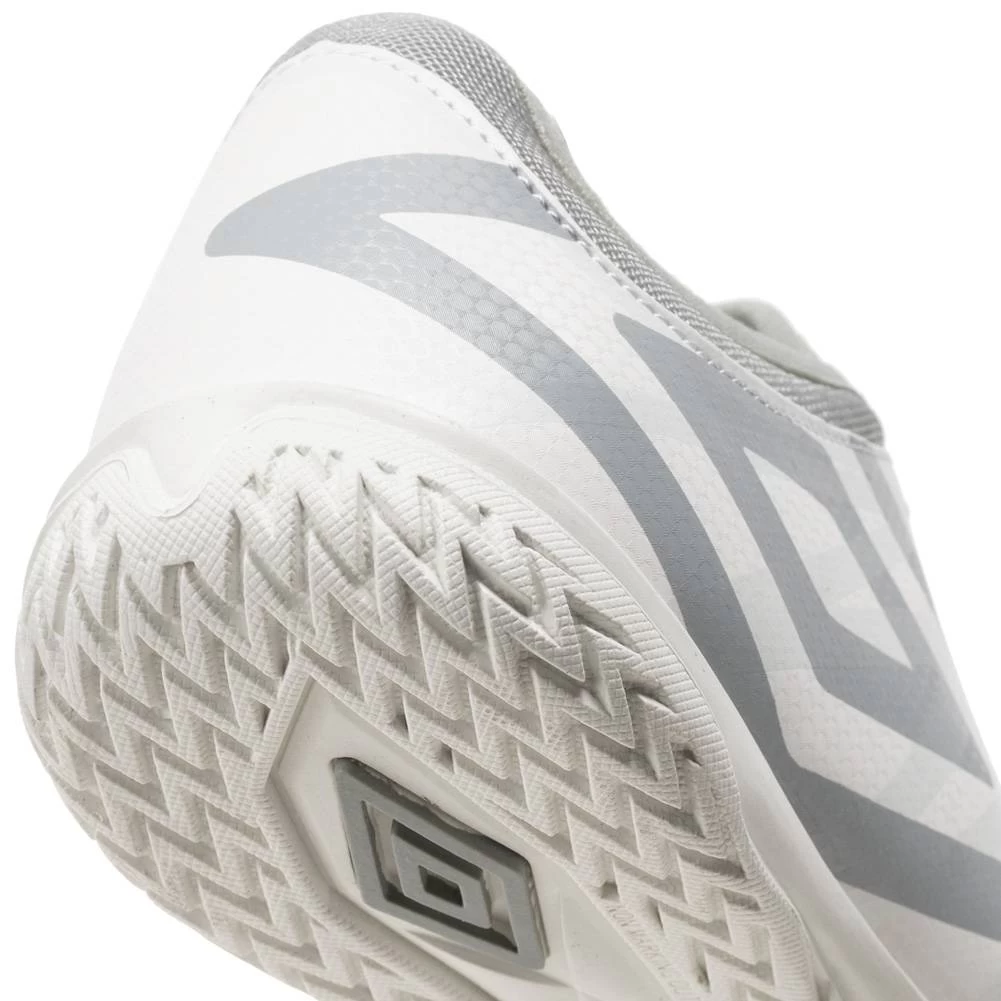 Umbro Velocita VI Club Indoor Herren Hallen Fußballschuhe 81695UKZ8 – Bild 4