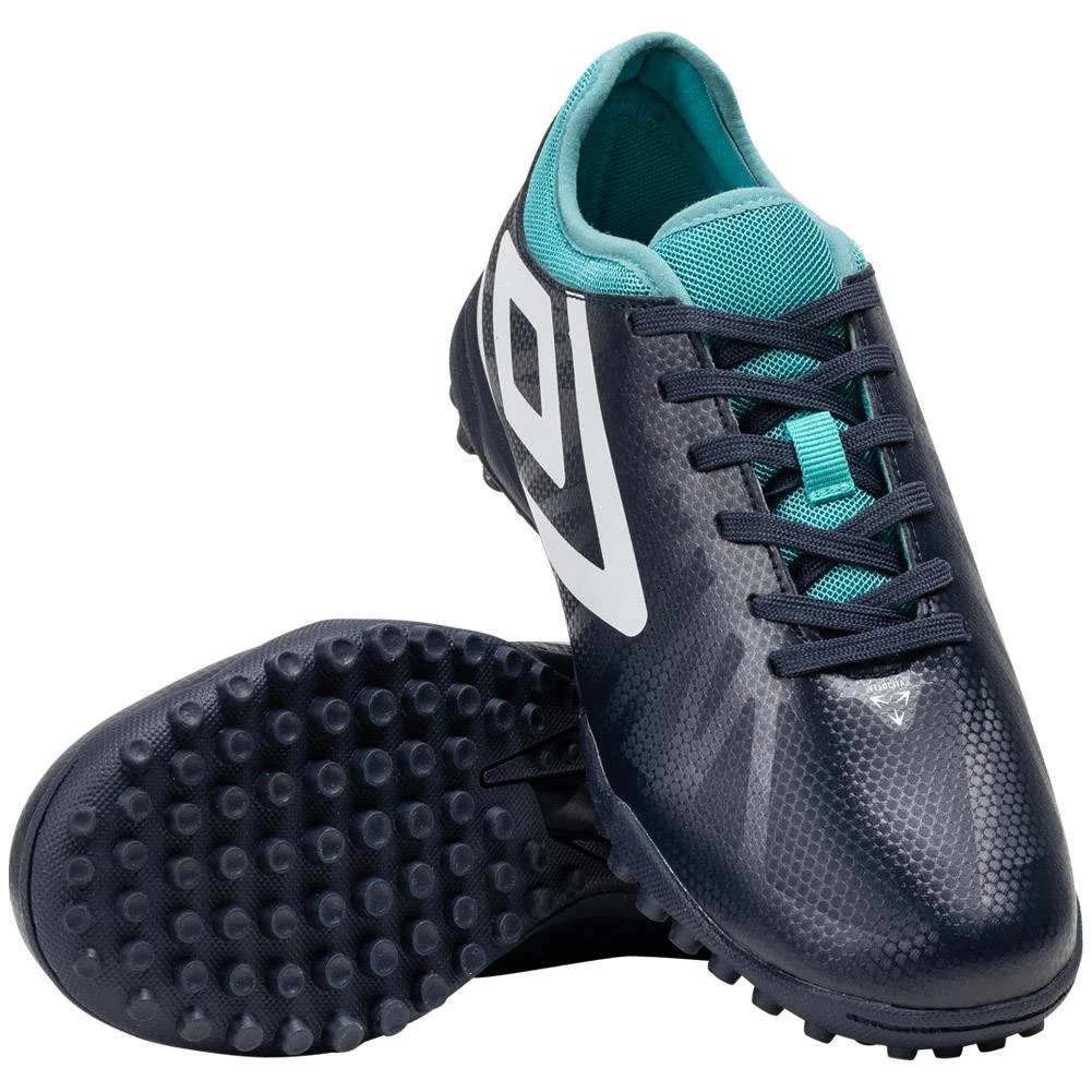 Umbro Velocita VI Club Herren Multinocken Fußballschuhe 81697UKYR – Bild 2