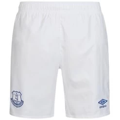 FC Everton Umbro Kinder Heim Shorts 90406U-KIT