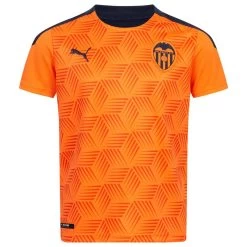 FC Valencia PUMA Kinder Auswärts Trikot 931237-03