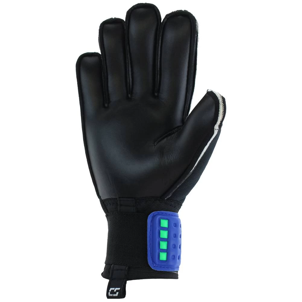 Capelli Sport 4 Cube Team II FP Herren Torwarthandschuhe AGE-1198-PBNGB – Bild 3