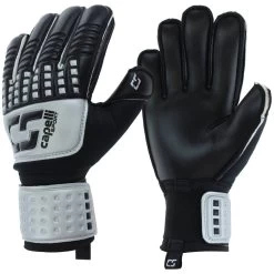 Capelli Sport 4 Cube Team II FP Herren Torwarthandschuhe AGE-1198-SB