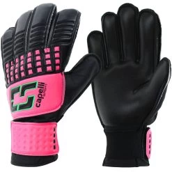 Capelli Sport 4 Cube Team I Kinder Torwarthandschuhe AGE-1597-NPNGB