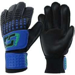 Capelli Sport 4 Cube Team I Kinder Torwarthandschuhe AGE-1597-PBNGB