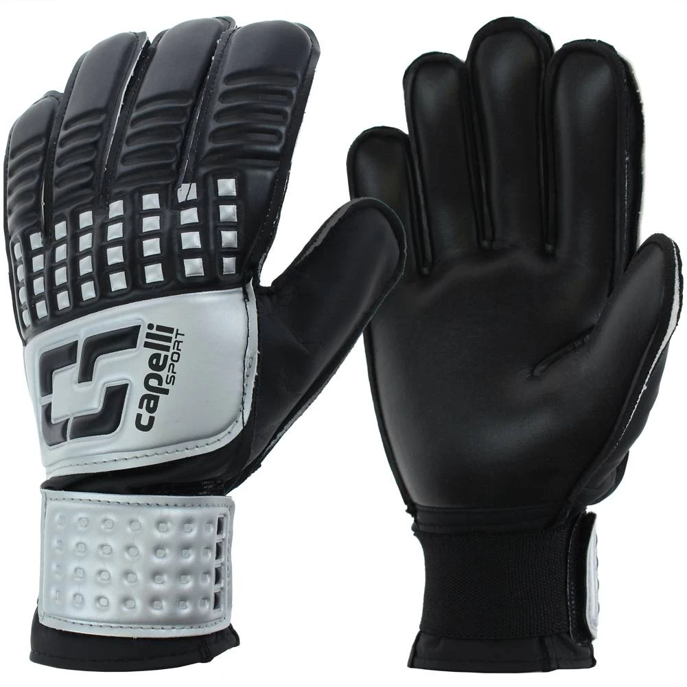 Capelli Sport 4 Cube Team I Kinder Torwarthandschuhe AGE-1597-SB