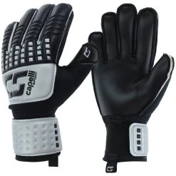 Capelli Sport 4 Cube Team II Kinder Torwarthandschuhe AGE-1609-SB