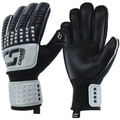 Capelli Sport 4 Cube Team II Herren Torwarthandschuhe AGE-1610-SB