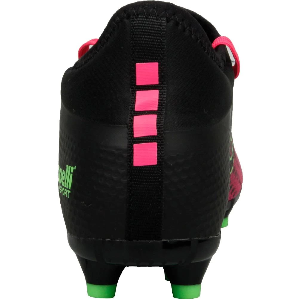 Capelli Sport Fusion Kinder FG Fußballschuhe AGX-1564-NPNGB – Bild 4