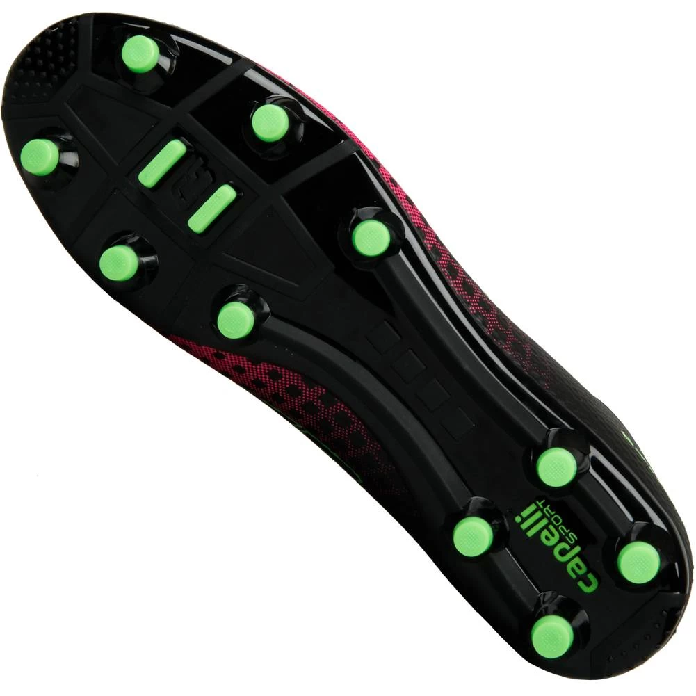 Capelli Sport Fusion Kinder FG Fußballschuhe AGX-1564-NPNGB – Bild 6