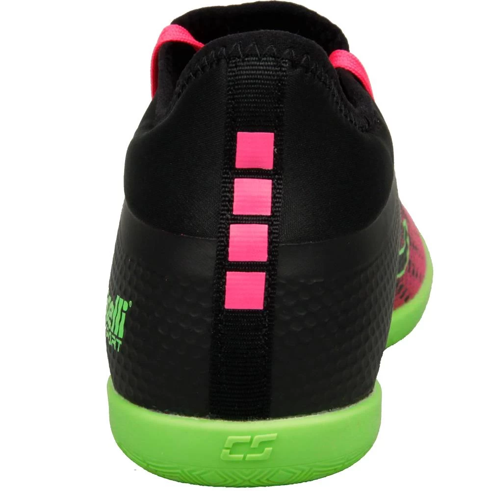 Capelli Sport Fusion Herren Hallen Fußballschuhe AGX-1580-NPNGB – Bild 4